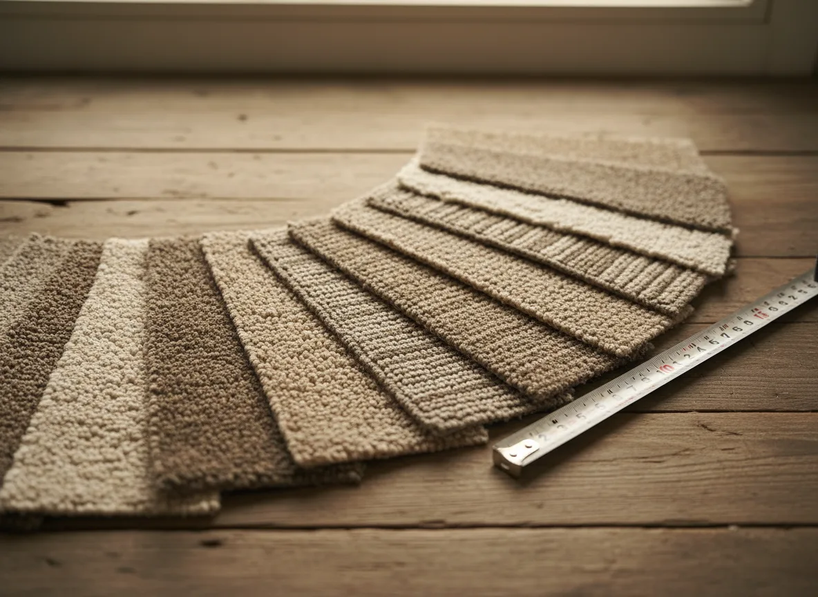 Carpet Installation Sunbury, OH FAQs